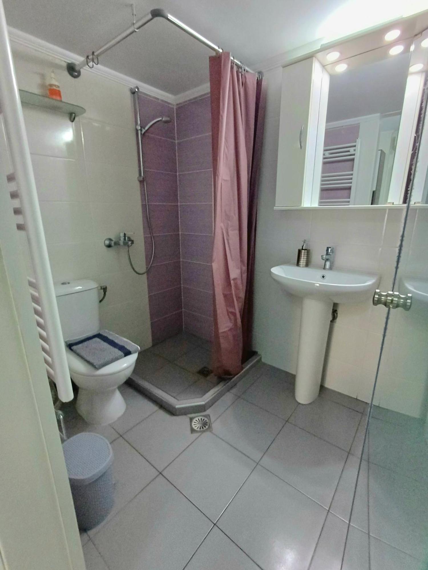 Lefkada Suncentral Apartments Exterior photo