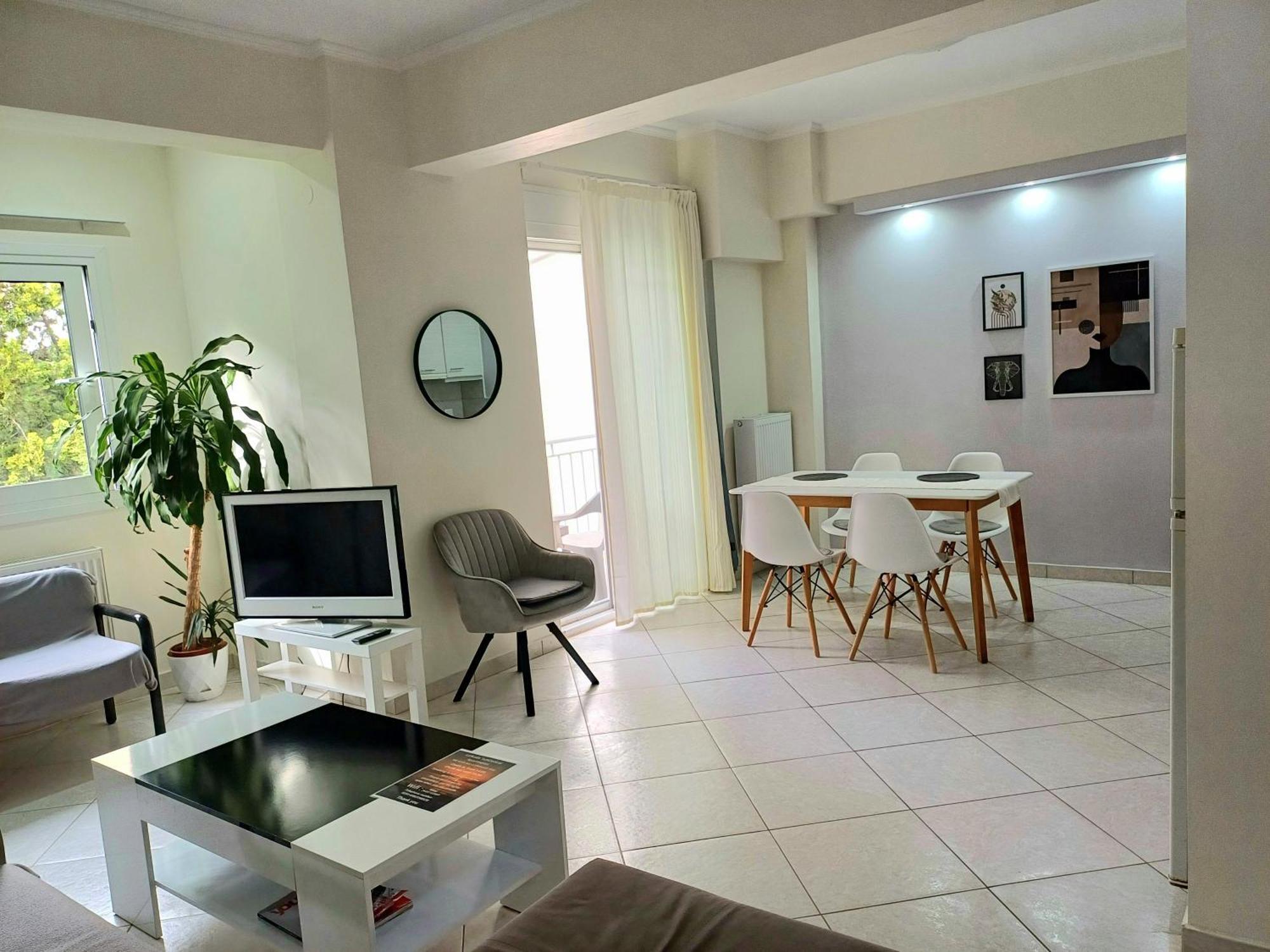 Lefkada Suncentral Apartments Exterior photo
