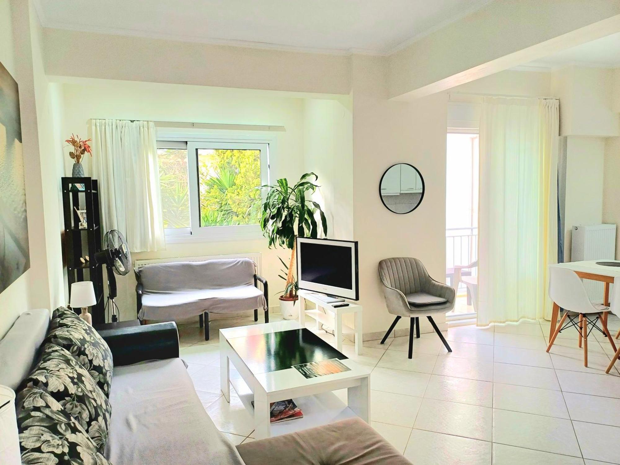 Lefkada Suncentral Apartments Exterior photo