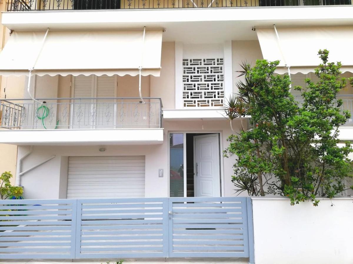 Lefkada Suncentral Apartments Exterior photo